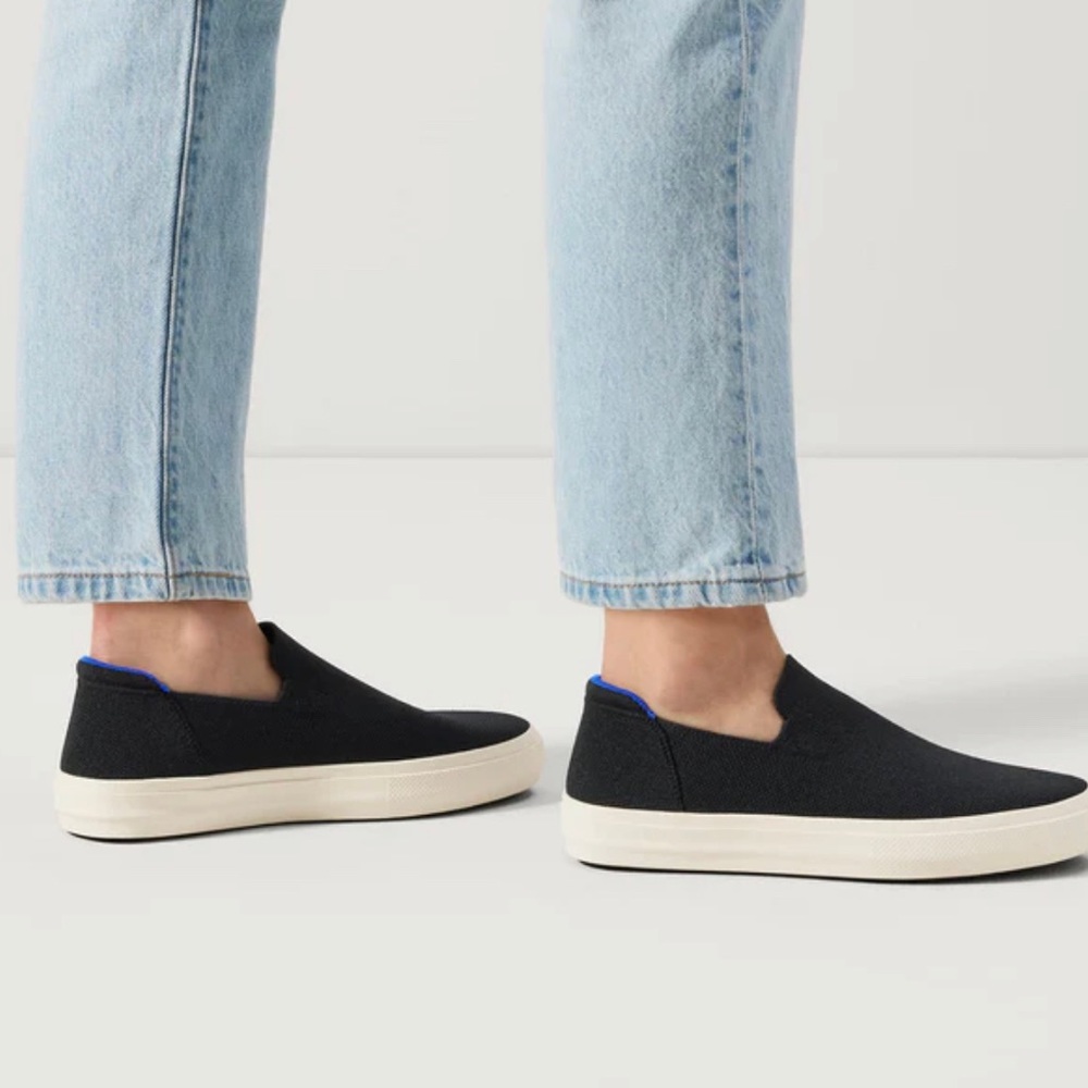 Rothy’s City Slip-ons
